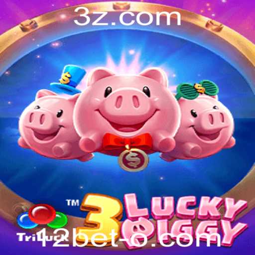 Descubra o Mundo de 3LUCKYPIGGY: Uma Nova Experiência de Jogo