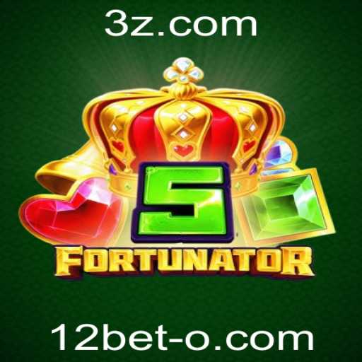 Explorando o Mundo de 5Fortunator: O Jogo de Azar Revolucionário 