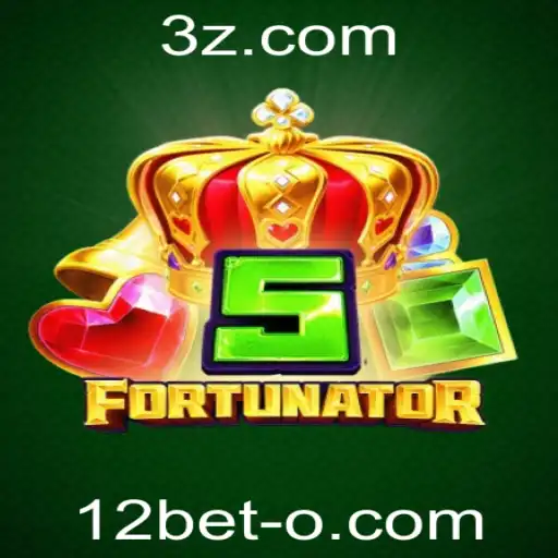Explorando o Mundo de 5Fortunator: O Jogo de Azar Revolucionário 