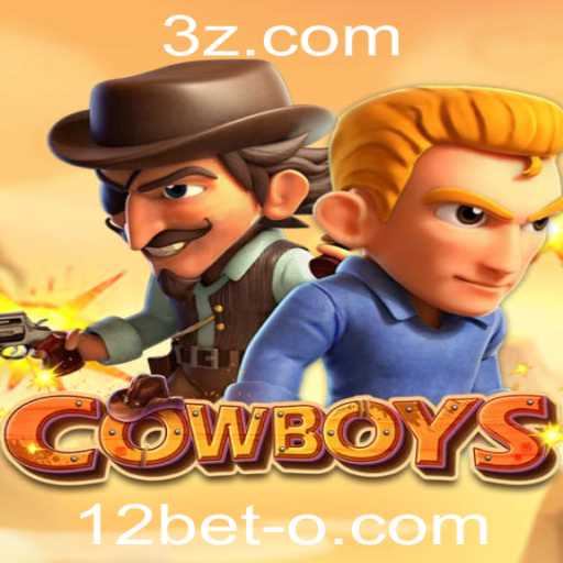 Descubra o Empolgante Mundo de COWBOYS com 12bet