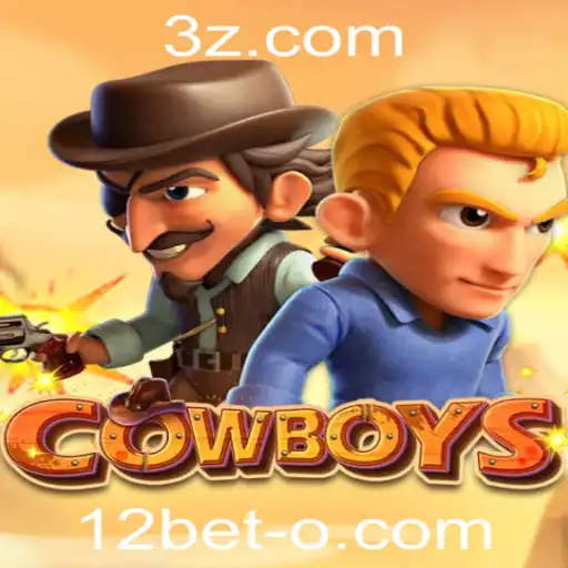 Descubra o Empolgante Mundo de COWBOYS com 12bet