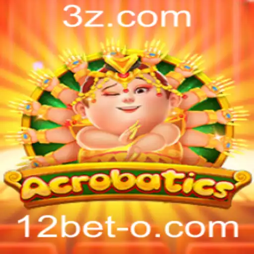 Introdução ao Jogo Acrobatics e sua Conexão com 12bet
