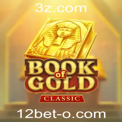 Explorando o universo de BookOfGoldClassic em 12bet