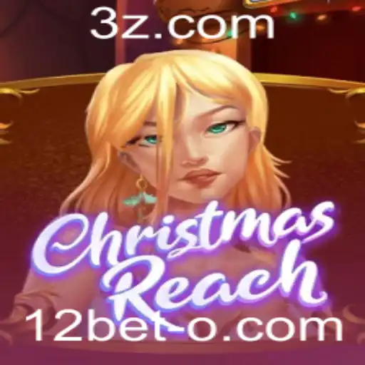 ChristmasReach: Mergulhando no Novo Jogo Festivo