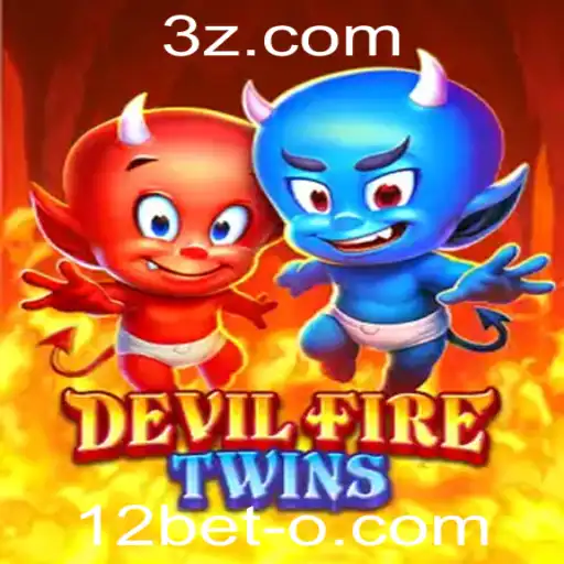 Descobrindo o Mundo Empolgante de DevilFireTwins: Uma Aventura no Universo dos Jogos
