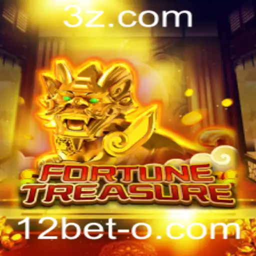 Explorando FortuneTreasure: Um Jogo de Emoções e Estratégia com 12bet
