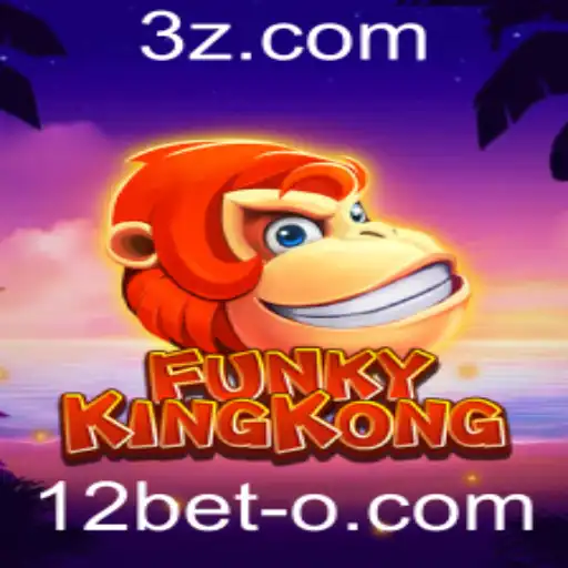 FunkyKingKong: Descubra o Mundo Eletrizante deste Jogo Inovador