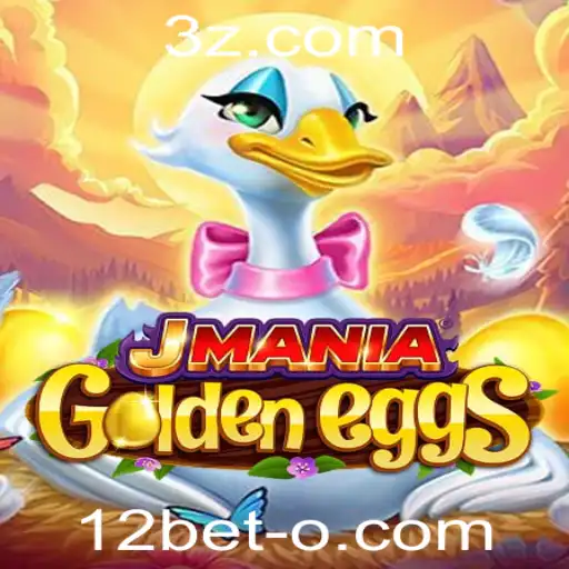 Descubra o Fascinante Jogo JManiaGoldenEggs: A Nova Sensação no Universo de Entretenimento Digital