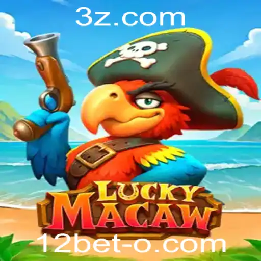 Explore o Mundo de LuckyMacaw: Uma Experiência Inovadora no Universo dos Jogos