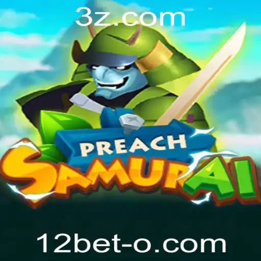 Descubra PreachSamurai: O Novo Fenômeno dos Jogos de Estratégia