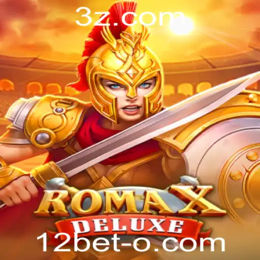 Descubra a Emoção de RomaXDeluxe: O Jogo de Cassino que Está Conquistando o Mundo