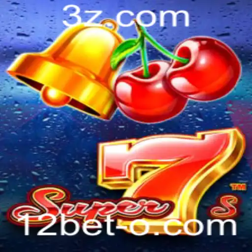 Descubra o Excitante Mundo do Jogo Super7s na Plataforma 12bet