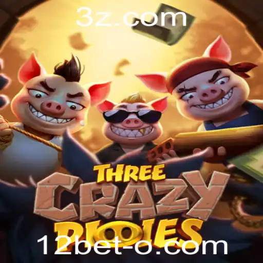 Explorando o Mundo de ThreeCrazyPiggies: Um Jogo Envolvente