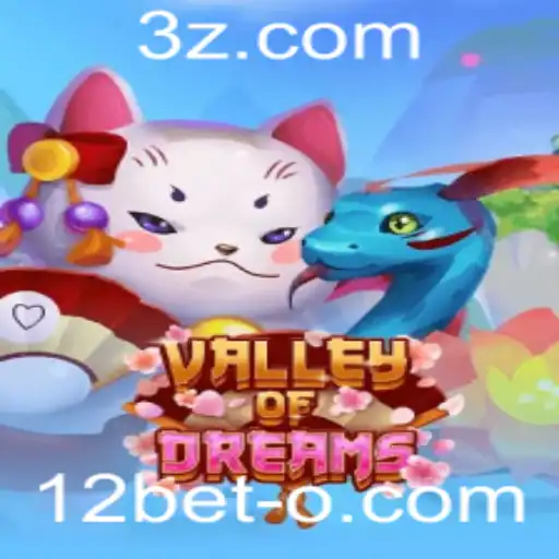 ValleyofDreams: A Fascinante Jornada no Mundo dos Jogos
