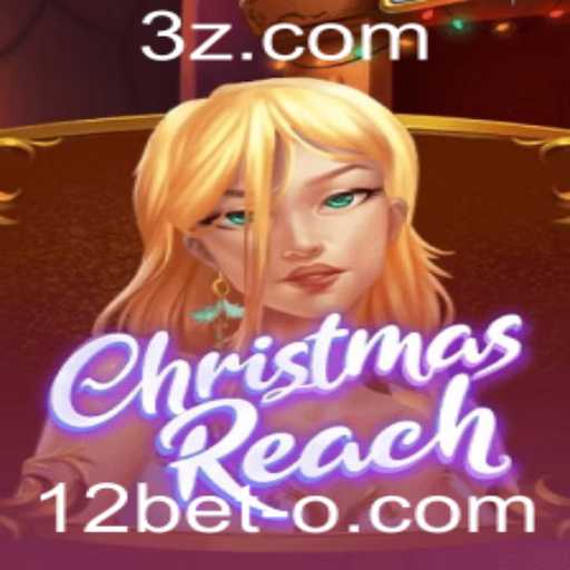 ChristmasReach: Mergulhando no Novo Jogo Festivo