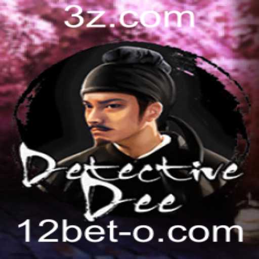 Descubra como se tornar um mestre no jogo DetectiveDee: Diversão e Estratégia
