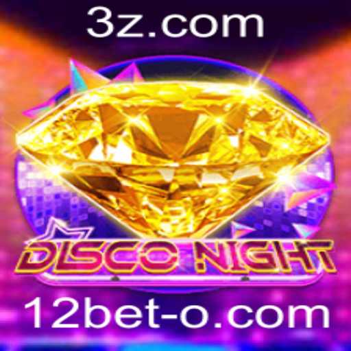 Desvendando DiscoNight: O Jogo de Estratégia Inovador com 12bet