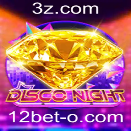 Desvendando DiscoNight: O Jogo de Estratégia Inovador com 12bet