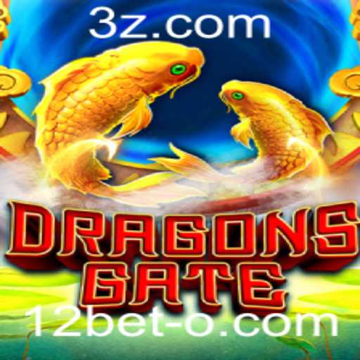Descubra o Mundo Empolgante de DragonsGate no 12bet