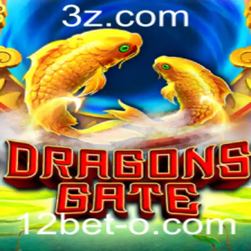 Descubra o Mundo Empolgante de DragonsGate no 12bet