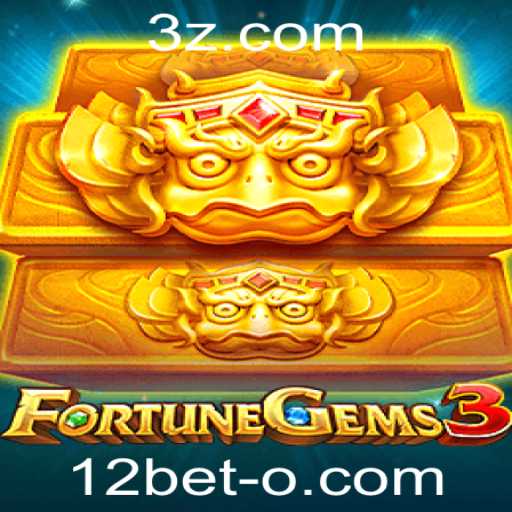 Explorando o Novo Mundo de FortuneGems3
