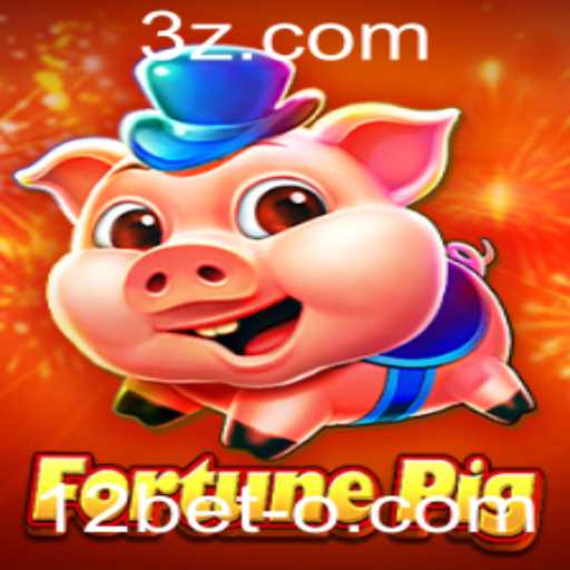 Descubra o Empolgante Jogo FortunePig no 12bet