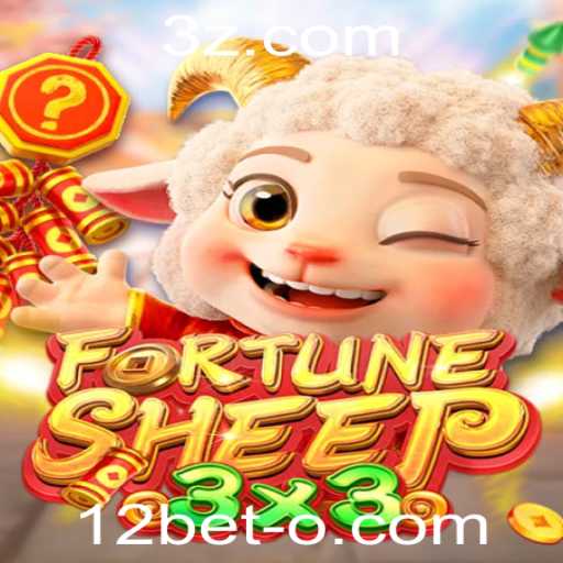 Explorando o Mundo de FortuneSheep: Regras, Estratégias e Introdução ao Jogo com 12bet