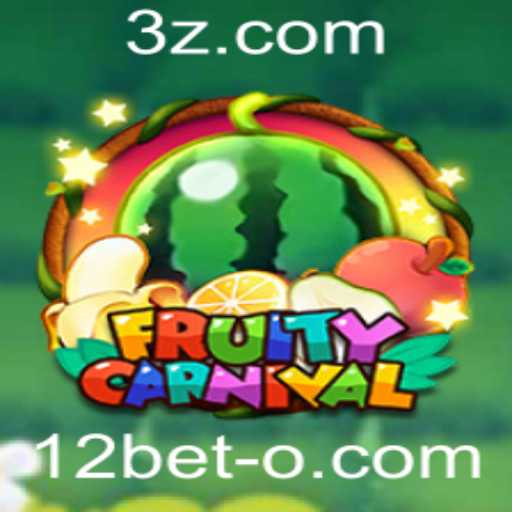 Explorando o Encantador Mundo de FruityCarnival no 12bet