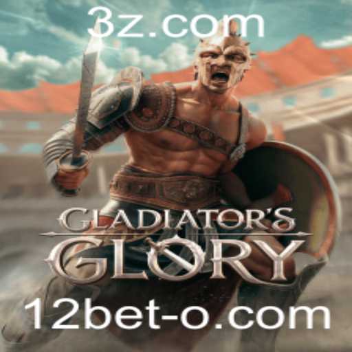 GladiatorsGlory - A Emocionante Arena de Batalha