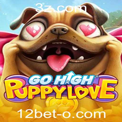 GoHighPuppyLove: Uma Aventuras Cativante no Mundo dos Jogos