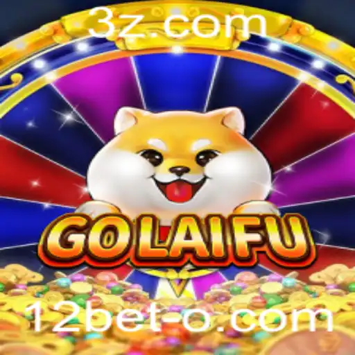GoLaiFu: Um Mergulho no Universo do Novo Jogo com 12bet