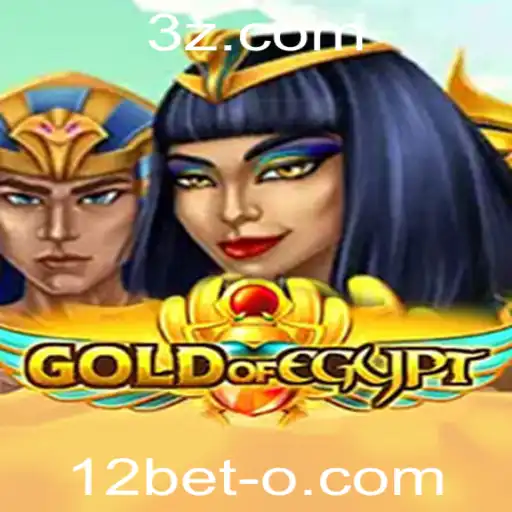 Descubra o Fascinante Mundo de GoldOfEgypt no 12bet