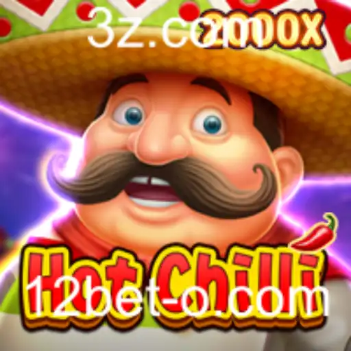 Conheça o HotChilli: O Jogo que Apimenta suas Sessões de Jogo
