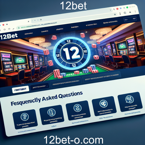 Explorando a Categoria 'Ajuda' em 12bet: Aprimorando Habilidades e Conhecimentos em Jogos de Cassino