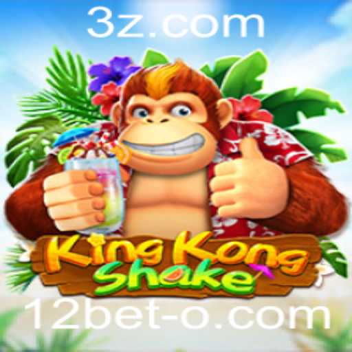 Explorando o Mundo do Jogo KingKongShake