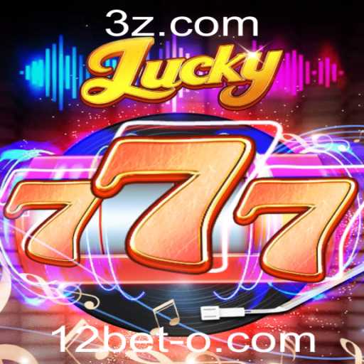 Explorando Lucky777: O Emocionante Jogo de Cassino com 12bet