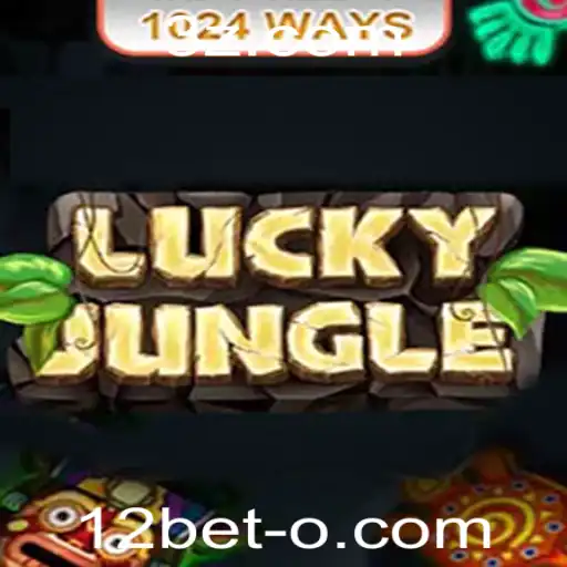 Explorando LuckyJungle1024: O Novo Fenômeno do 12bet