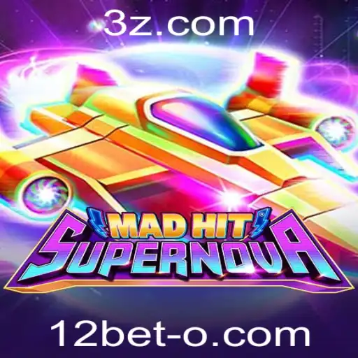 Descubra o Universo do Jogo MadHitSupernova com a Influência de 12bet