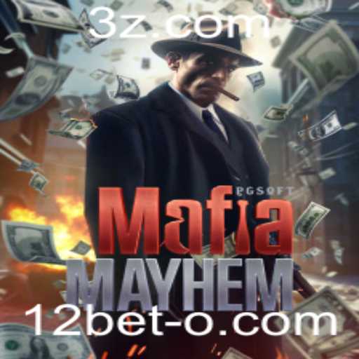 Descubra o Envolvente Mundo de MafiaMayhem: Um Mergulho nas Dinâmicas e Regras do Jogo com 12bet