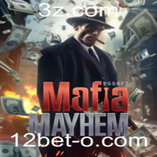 Descubra o Envolvente Mundo de MafiaMayhem: Um Mergulho nas Dinâmicas e Regras do Jogo com 12bet