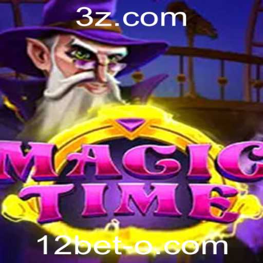MagicTime: Descubra a Aventura do Novo Jogo de Estratégia 