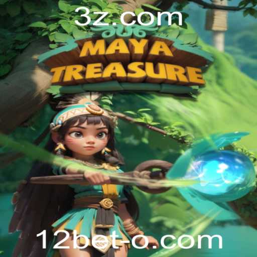 MayaTreasure: Descubra os Segredos do Antigo Jogo de Aventuras