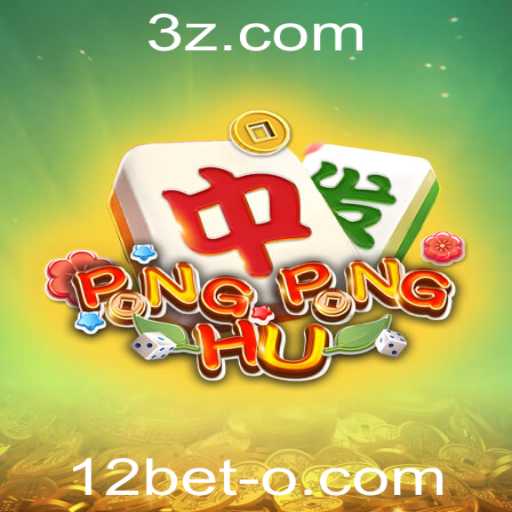 Explorando o Universo de PONGPONGHU e a Influência de 12bet