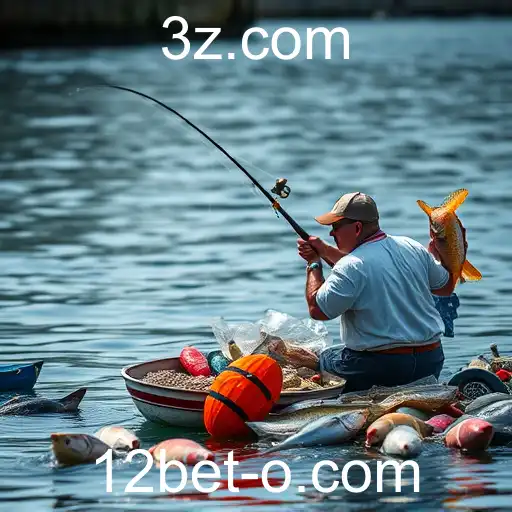 Explorando o Fascinante Mundo da Pesca