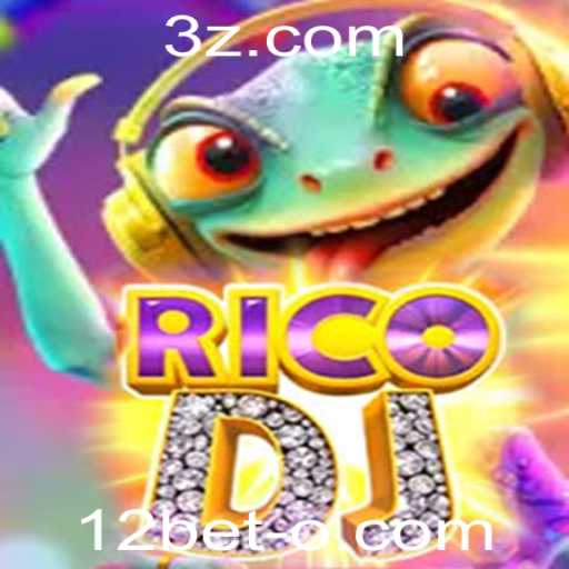 RicoDJ: Um Mergulho Profundo no Novo Fenômeno de Jogo