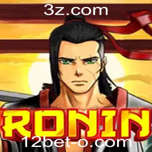 Explorando o Fascinante Mundo do Jogo 'Ronin'