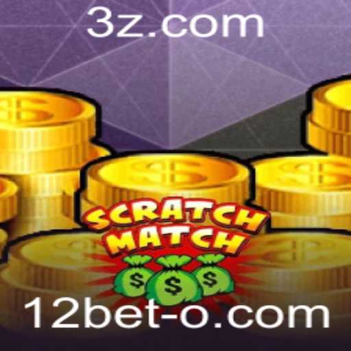 Descubra o Mundo Emocionante de ScratchMatch
