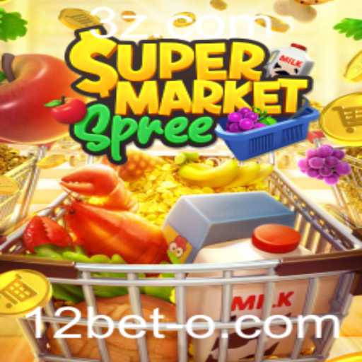 Entendendo o Jogo SupermarketSpree e sua Relevância Atual