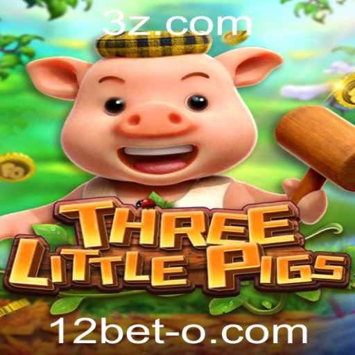 Explorando o Fascinante Mundo de THREELITTLEPIGS com 12bet