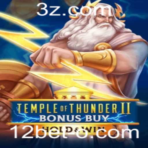 Desvendando TempleofThunderIIBonusBuy: A Experiência de Jogo Inovadora
